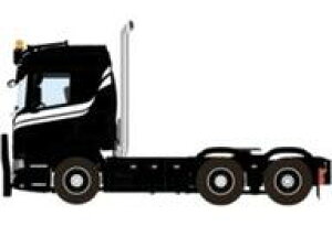 yViz~jJ[ 1/50 OYVIND JENSEN SCANIA R NORMAL CR20N 6X2 TAG AXLE [01-4473]