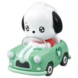 【中古】トミカ ポチャッコ 「ドリームトミカ TOMICA TUNES SANRIO CHARACTERS Vol.1」