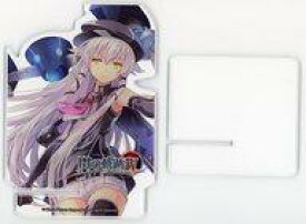 【中古】スマホ・モバイルスタンド(アクリル) アルティナ・オライオン アクリルダイカットスマホスタンド 「英雄伝説 閃の軌跡IV」 character1 2019グッズ