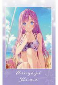 【中古】キャラカード 安養寺姫芽(Connect Girls) 「ラブライブ!蓮ノ空女学院スクールアイドルクラブ トレーディングフォトカード Ver.LoveLive!Days」