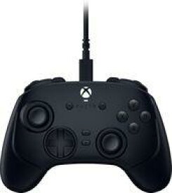 【中古】Xbox Seriesハード RAZER 有線/ワイヤレス コントローラー Wolverine V3 Tournament Edition[RZ06-05210100-R3M1]