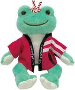 �y�V�i�z�ʂ������ �s�N���X �ɂ����艏�� �r�[���h�[�� �upickles the frog-������̃s�N���X-�v