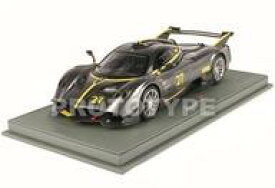 【新品】ミニカー 1/18 Pagani Huayra R ケース無 [P18218B]