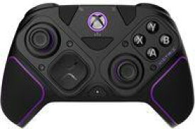 【中古】Xbox Seriesハード Victrix PRO ワイヤレスカスタマイズコントローラー BFG(ブラック)