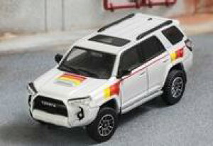 �y�V�i�z�~�j�J�[ 1/64 �g���^ 4 Runner TRD Pro 2022 (LHD)(�z���C�g) [KS059-478]