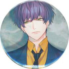 【中古】バッジ・ピンズ 檜山朔良(C) 「DYNAMIC CHORD×地下宮殿コラボレーションカフェ 缶バッジVer.B」