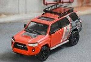 yViz~jJ[ 1/64 g^ 4 Runner TRD Pro 2022 (LHD)(IW) [KS059-479]