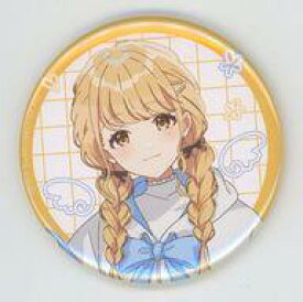 【中古】バッジ・ビンズ 藤田ことね 「学園アイドルマスター POP UP STORE トレーディング缶バッジ」