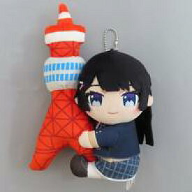 【中古】ぬいぐるみ 月ノ美兎 タワーぬいぐるみ 「にじさんじ」 にじさんじ7大タワーコラボ