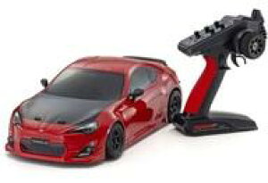 yVizWR 1/10 EP 2WD tF[U[D2 FZD2V[Y g^ 86 GT `[hEo[W CgjObh fBZbg [34502T1]