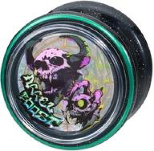 yViz nCp[[[ANZ ANZu[Xg-ArXf[- uHYPER YOYO ACCELv