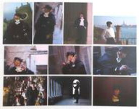 【中古】ポストカード 高橋一生(岸辺露伴) ポストカードセット(10枚組) 「映画『岸辺露伴は動かない 懺悔室』」