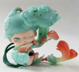 【中古】トレーディングフィギュア Propitious Jades 「POPMART DIMOO Stories in the Cup シリーズ」