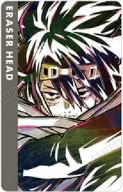 【中古】キャラカード イレイザーヘッド(B) 「僕のヒーローアカデミア トレーディング Ani-Art 第5弾 コレクターズカード ver.B」