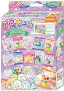 �y�V�i�z�������� �p�E�`���[�� ���݂��R���炵 ���t�B���Z�b�g