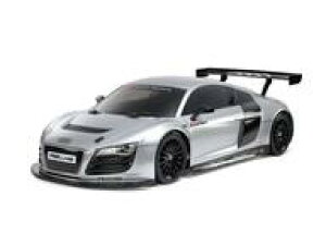yVizWR 1/10 RC AEfB R8 LMS 2008 (TT-02V[V) udRCJ[V[Y No.749v [58749]