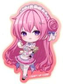 【中古】シール・ステッカー ドロシー ミニキャラダイカットステッカー 「勝利の女神：NIKKE×and GALLERY Collaboration Cafe」 事前予約特典