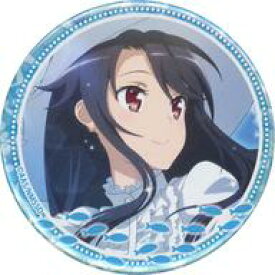 【中古】バッジ・ピンズ 宗谷ましろ 「劇場版ハイスクール・フリート よこすかカレーフェスティバル2025 横須賀女子海洋学校模擬店 当たりつきカンバッジ よこすかカレーフェスティバル2025 ver.」