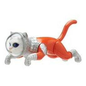 【中古】トレーディングフィギュア SHIPS CAT(Flying) 「ART IN THE POCKETシリーズ ヤノベケンジ SHIP’S CAT II」