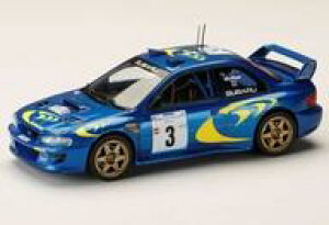 yViz~jJ[ 1/43 Xo CvbT c[EhERX 1997 #3 [HJR431002A]