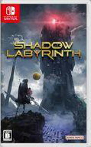 �y�V�i�z�j���e���h�[�X�C�b�`�\�t�g Shadow Labyrinth