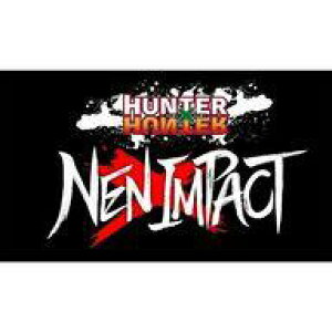 yVizPS5\tg HUNTER×HUNTER NEN×IMPACT [ʏ]