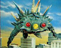 楽天市場】帰ってきたウルトラマン 電波怪獣ビーコンの通販
