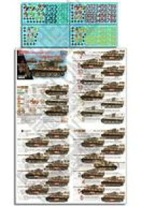 yVizhEH 1/35 WWII hCc 506dԑ̃^CK[Id  1943N fJ[ [AXT351056]