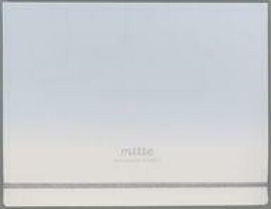 yViz[̑ hLgz_[5P mitte zCg\[_