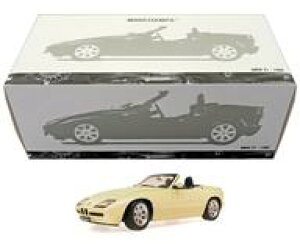yViz~jJ[ 1/18 BMW Z1 - 1988(CG[) uMINICHAMPSv [180020104]