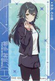 【中古】キャラカード 月村手毬(練習着/ノーマル) 「CarddassS+ 学園アイドルマスター」