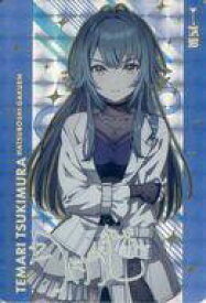 【中古】キャラカード 月村手毬(プリズム) 「CarddassS+ 学園アイドルマスター」