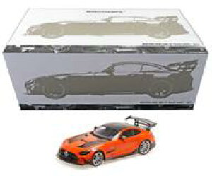 yViz~jJ[ 1/18 ZfX-AMG GT ubNV[Y 2021(IW×Vo[zC[) uMINICHAMPSv [110032024]