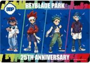 yViz[̑ [Vi] 01.WfUC(`낵CXg) LNAP[X uBEYBLADE PARKv