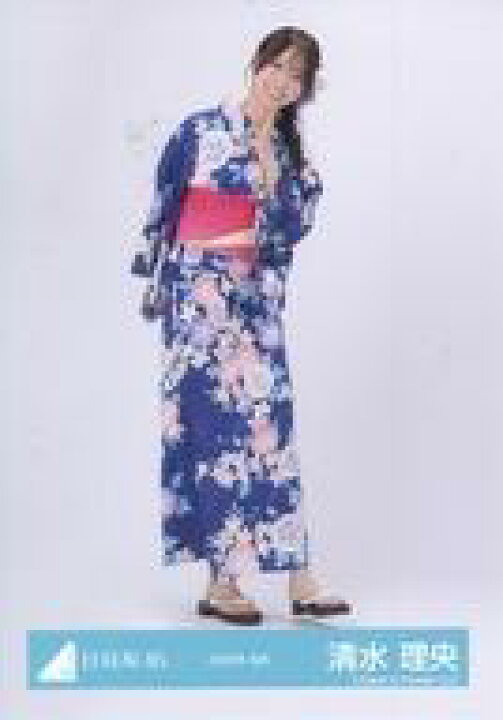 楽天市場】【中古】生写真(坂道シリーズ)/アイドル/日向坂46 日向坂46 日向坂46ランダム生写真2025年浴衣