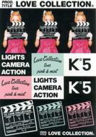 【中古】シール・ステッカー(女性) 西野カナ オリジナルステッカーシート 「Kana Nishino Love Collection Live 2019」