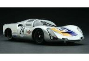 yViz~jJ[ 1/18 |VF910 }eBj/tgnU juNN 1000km 1968N R.HUHN/D.DECHENT #24 [MTB00063B]