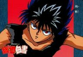 【中古】アニメ系トレカ/ノーマル/幽遊白書 バンプレカード PART2 23[ノーマル]：飛影