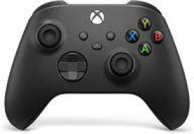 【中古】Xbox Seriesハード Xbox ワイヤレス コントローラー(カーボンブラック)[EP2-29931]