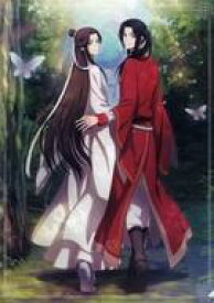 【中古】クリアファイル 謝憐＆三郎(A) A4クリアファイル 「天官賜福」