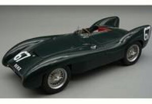 yViz~jJ[ 1/18 [^X }[N IX NX^pXC^[iVi 1955 D C. Chapman #67 [TM18-236D]