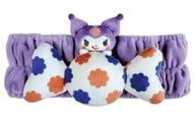 【中古】アクセサリー(非金属) 5.クロミ ヘアバンド 「PEKO×サンリオキャラクターズ」