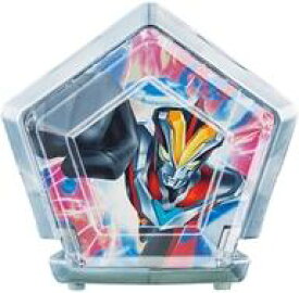 【中古】食玩 おもちゃ 5.ウルトラマンビクトリーメテオ 「SGウルトラメテオ01」