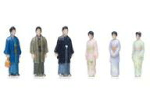 yVizS͌^ 1/150 a̐lX3BFK⒅ [24-249N]