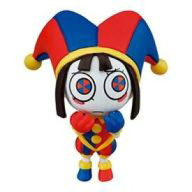 【中古】トレーディングフィギュア ポムニ 「アメイジング・デジタル・サーカス カプセルフィギュア」