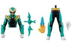 【中古】食玩 トレーディングフィギュア ゴジュウイーグルセット 「ナンバーワン戦隊ゴジュウジャー 勇動」