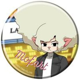 【中古】バッジ・ビンズ A.モーファルト 「Mofu Mofu Music Caravan 缶バッジ 01」