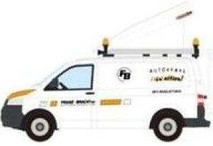 yViz~jJ[ 1/50 Franz Bracht KG VOLKSWAGEN TRANSPORTER BF3 [01-4673]