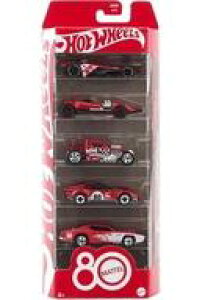 yViz~jJ[ 1/64 Hot Wheels }e80N 5pbN [JGK08-9866]