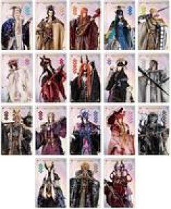 yVizV[EXebJ[ y{bNXzThunderbolt Fantasy VI4 g[fBOI[J[hXebJ[